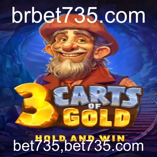Descubra o Empolgante Jogo 3cartsOfGold: Regras e Estratégias