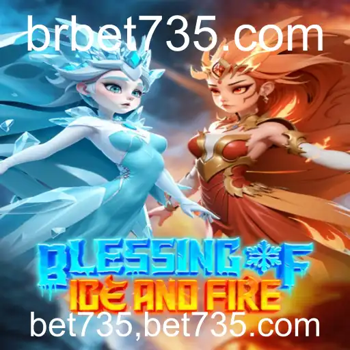 Explorando o Novo Fenômeno dos Jogos: BlessingofIceandFire