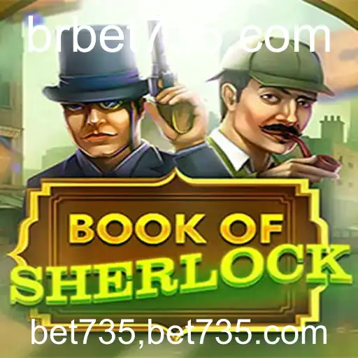 Explorando o Fascinante Mundo de 'BookOfSherlock'