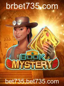 Explorando o Fascinante Jogo BookofMystery