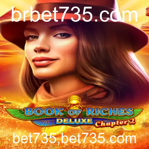 Explorando o Mundo de BookofRichesDeluxeChapter2: Uma Aventura Inesquecível