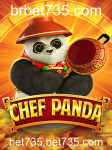 Descubra o Universo de ChefPanda: Um Mergulho na Gastronomia Virtual