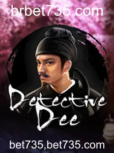 DetectiveDee: O Enigma do Jogo de Detetive