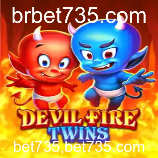 DevilFireTwins: A Excitante Jornada no Mundo dos Jogos Online