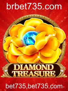 Explorando o Universo de Diamondtreasure: Uma Jornada para Aventureiros de Sorte