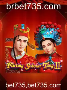 Explorando Flirting Scholar Tang II: Uma Viagem ao Mundo dos Jogos de Aventura