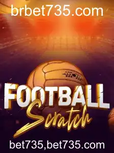 FootballScratch: Descubra as Emoções e Regras do Novo Jogo de Futebol