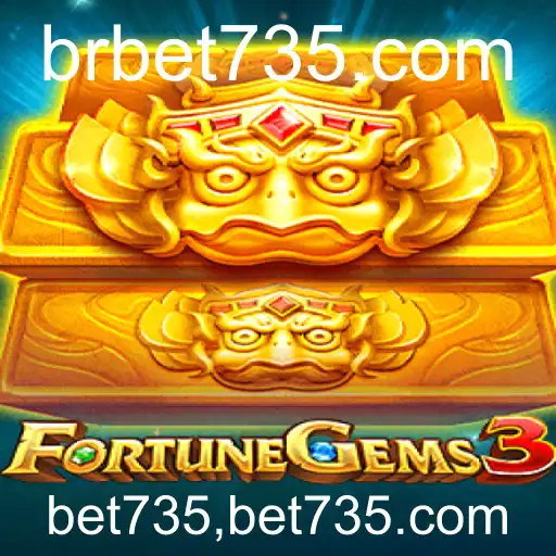 FortuneGems3: Uma Jornada Através do Mundo das Gemas e Apostas