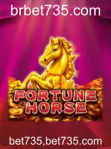 Explorando o Mundo do Jogo FortuneHorse