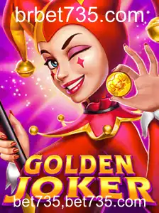 GoldenJoker: A Evolução do Jogo de Cassino Online