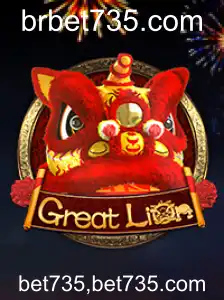 Descubra o Fascinante Mundo de GreatLion: Um Novo Capítulo nos Jogos de Aventura
