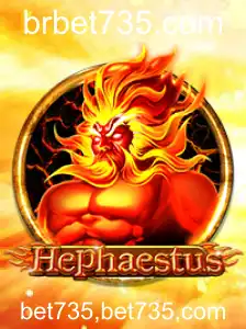 Hephaestus: A Revolução no Mundo dos Jogos de Apostas
