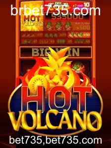 HotVolcano: Uma Aventura Explosiva no Mundo das Apostas Online