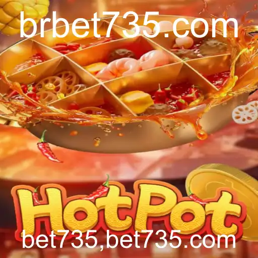 Explorando o Fascinante Jogo Hotpot
