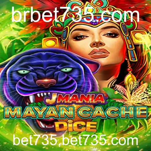 Descubra as Emoções de JManiaMayanCacheDice com bet735