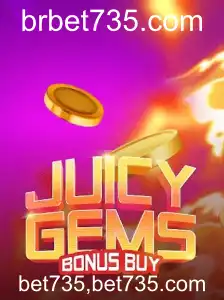 Explorando o Mundo de 'JuicyGemsBonusBuy': Um Novo Horizonte no iGaming