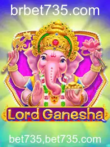 Descubra o Jogo LordGanesha: Um Novo Horizonte de Entretenimento em bet735.com