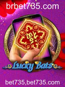 Descubra LuckyBatsM: O Novo Sensação dos Jogos de Apostas
