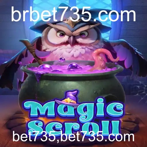 MagicScroll: Um Mergulho no Fascinante Mundo do Novo Jogo Inovador