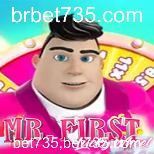 Explorando o Mundo Emocionante de MrFirstLuckyWheel