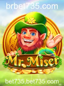 Descubra o Fascinante Mundo de MrMiser: Um Novo Conceito em Jogos Digitais