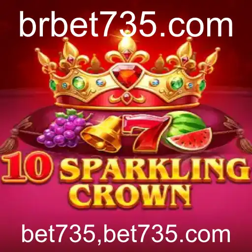 Descubra Tudo Sobre 10SparklingCrown: O Jogo Que Está Conquistando O Mundo
