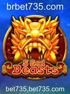 Introdução ao Jogo 5GodBeasts: Regras e Dinâmica
