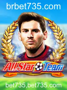 AllStarTeam: A Nova Sensação no Mundo dos Jogos e Apostas