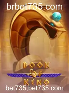 Explorando o Universo de BookOfKeno: Jogabilidade e Regras