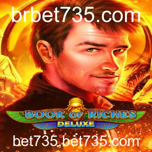 Explorando o Fascinante Mundo de BookofRichesDeluxe