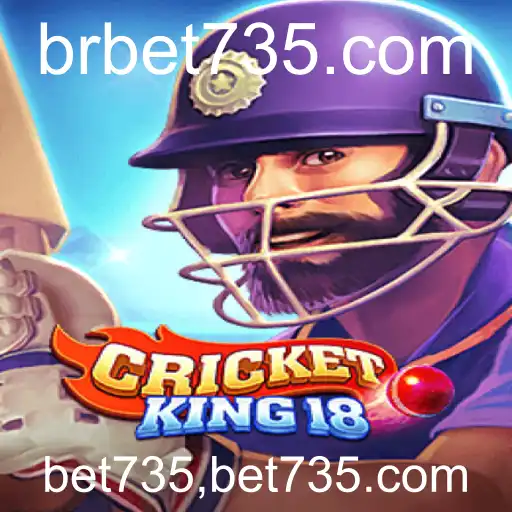 Explorando o Mundo de CricketKing18: Jogo, Estratégias e Regras