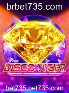 DiscoNight: A Nova Sensação no Mundo dos Jogos