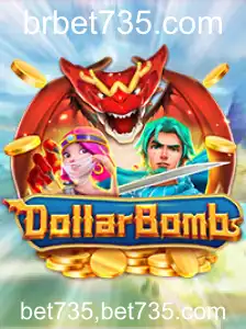 Descobrindo o Fascinante Mundo de DollarBombs no bet735.com