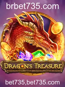 Explorando o Jogo DragonsTreasure: Aventura e Estratégia
