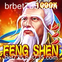 Explorando o Fascinante Mundo do Jogo FengShen