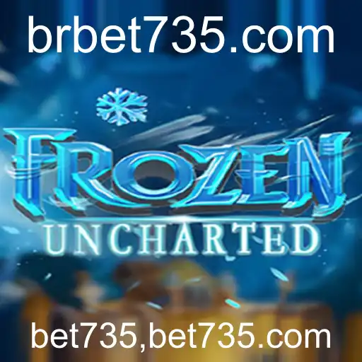 Desvende os Mistérios de FrozenUncharted - Um Novo Jogo Emocionante