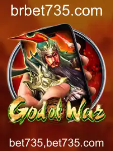 GodofWarM: A Nova Era dos Jogos de Estratégia e Aventura