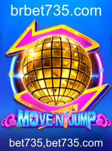 MovenJump: A Nova Sensação nos Jogos Virtuais