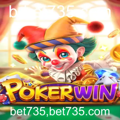 Descubra o Fascinante Jogo de Cartas POKERWIN