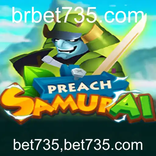 Descubra PreachSamurai: Um Jogo de Estratégia Intenso