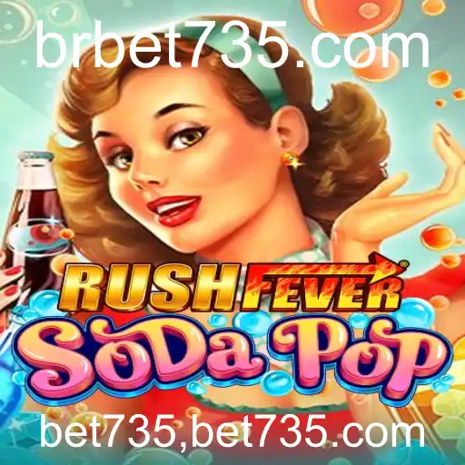 Descubra o Empolgante Jogo RushFeverSodaPop