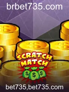 Descubra ScratchMatch: Um Mergulho no Mundo dos Jogos de Apostas Online