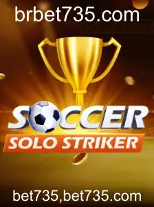 Explorando o Empolgante Mundo de SoccerSoloStriker