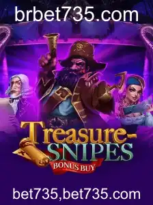 Explorando o Empolgante Mundo de TreasuresnipesBonusBuy no bet735.com