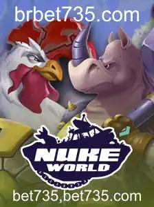 Explorando NukeWorld: Um Plunge no Mundo de Aventura e Estratégia