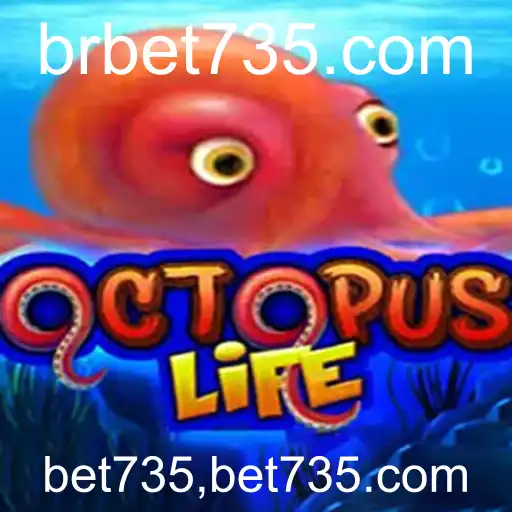 Descubra os Segredos de OctopusLife: Um Mergulho no Mundo Aquático de Estratégia e Aventura