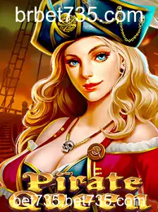 Aventuras do PirateQueen: Um Banquete no Mar da Sorte