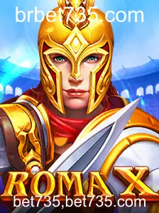 Descubra RomaX: A Nova Sensação dos Games Online