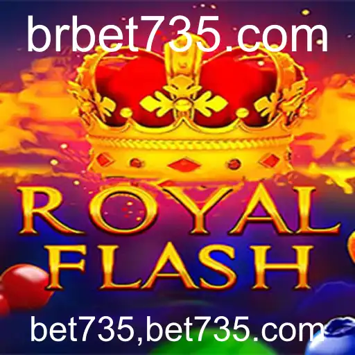 Descubra o Mundo de RoyalFlash: Um Jogo de Estratégia e Emoção