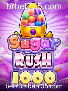 Aventuras e Estratégias de Jogo no SugarRush1000